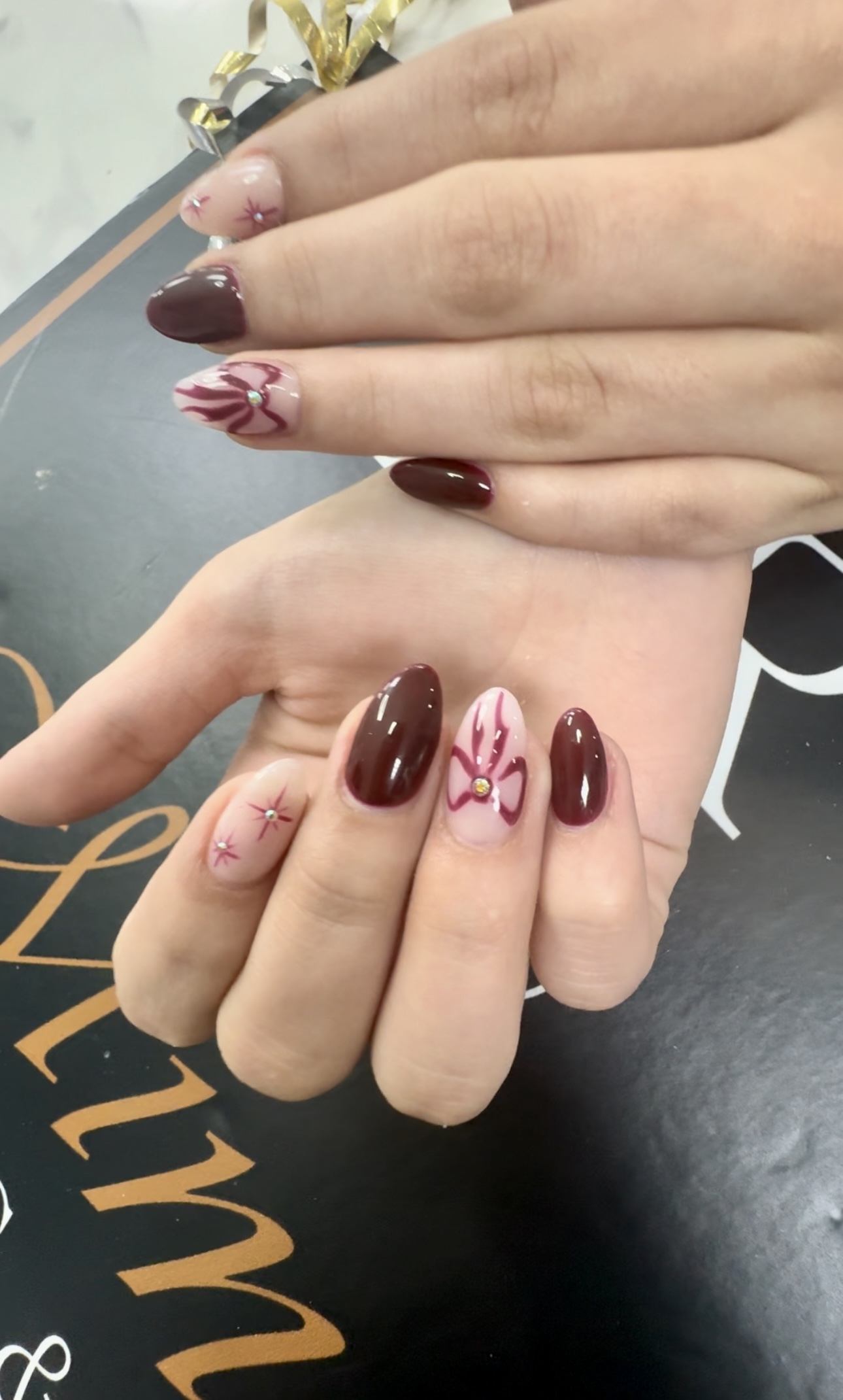 Mimosa Nails & Spa nail photo 2