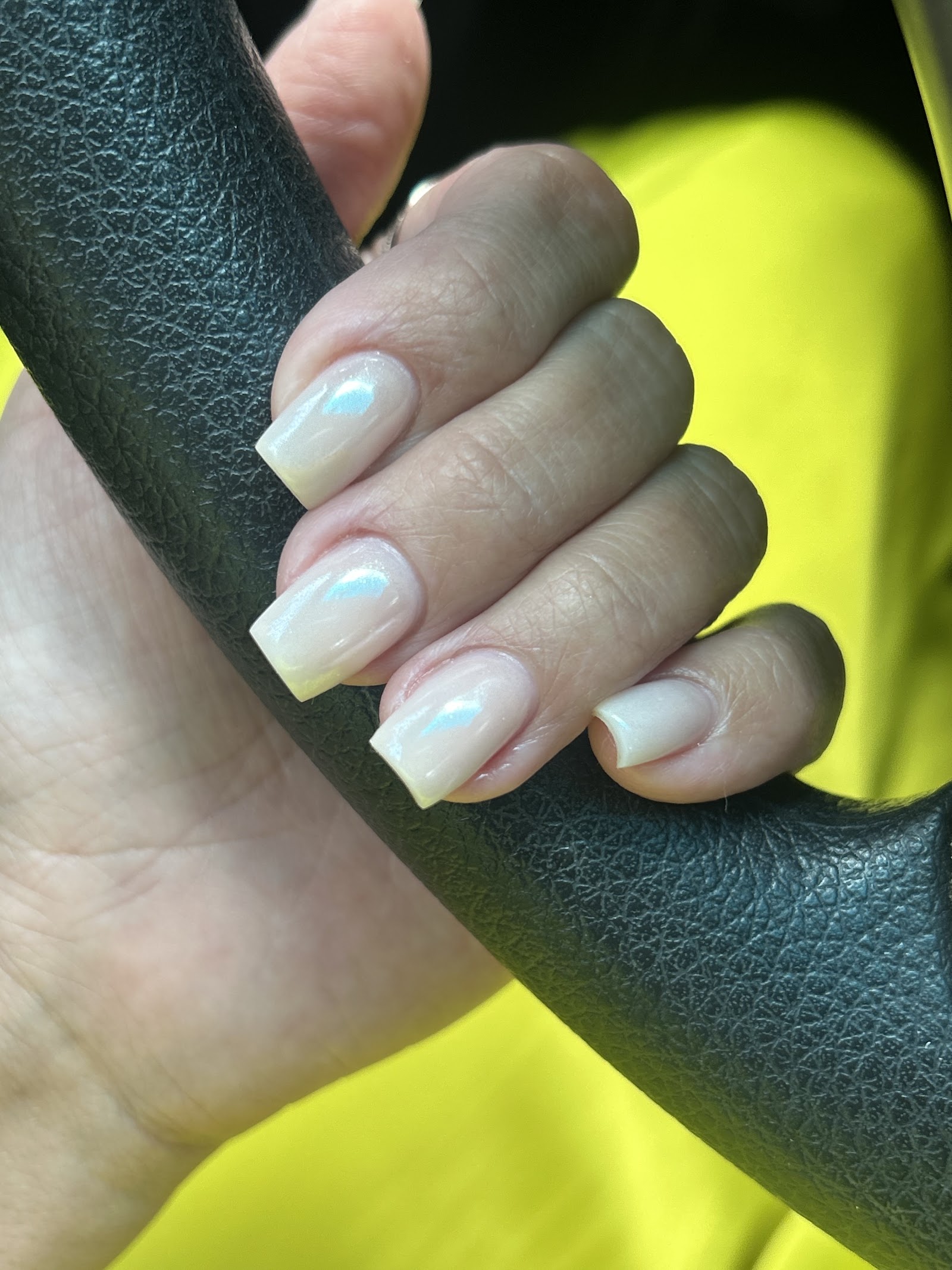 Mimosa Nails & Spa nail photo 3