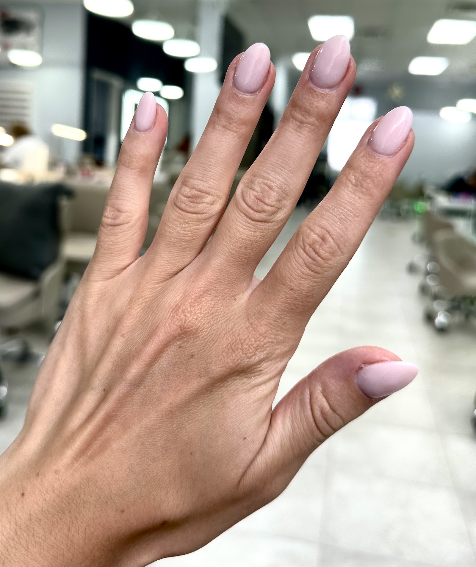 Mimosa Nails & Spa nail photo 4