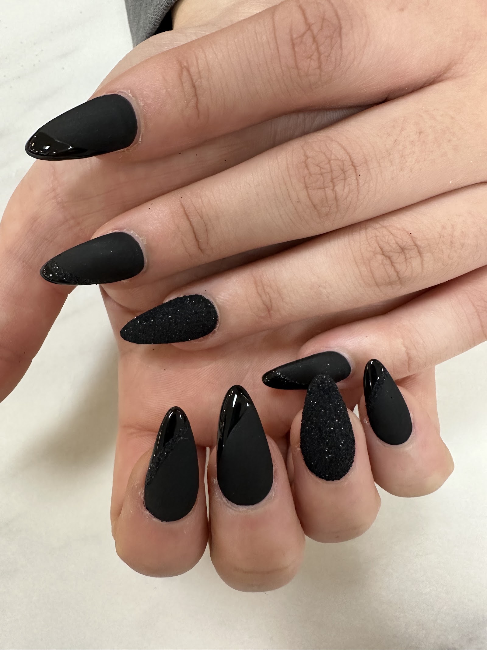 Mimosa Nails & Spa nail photo 5