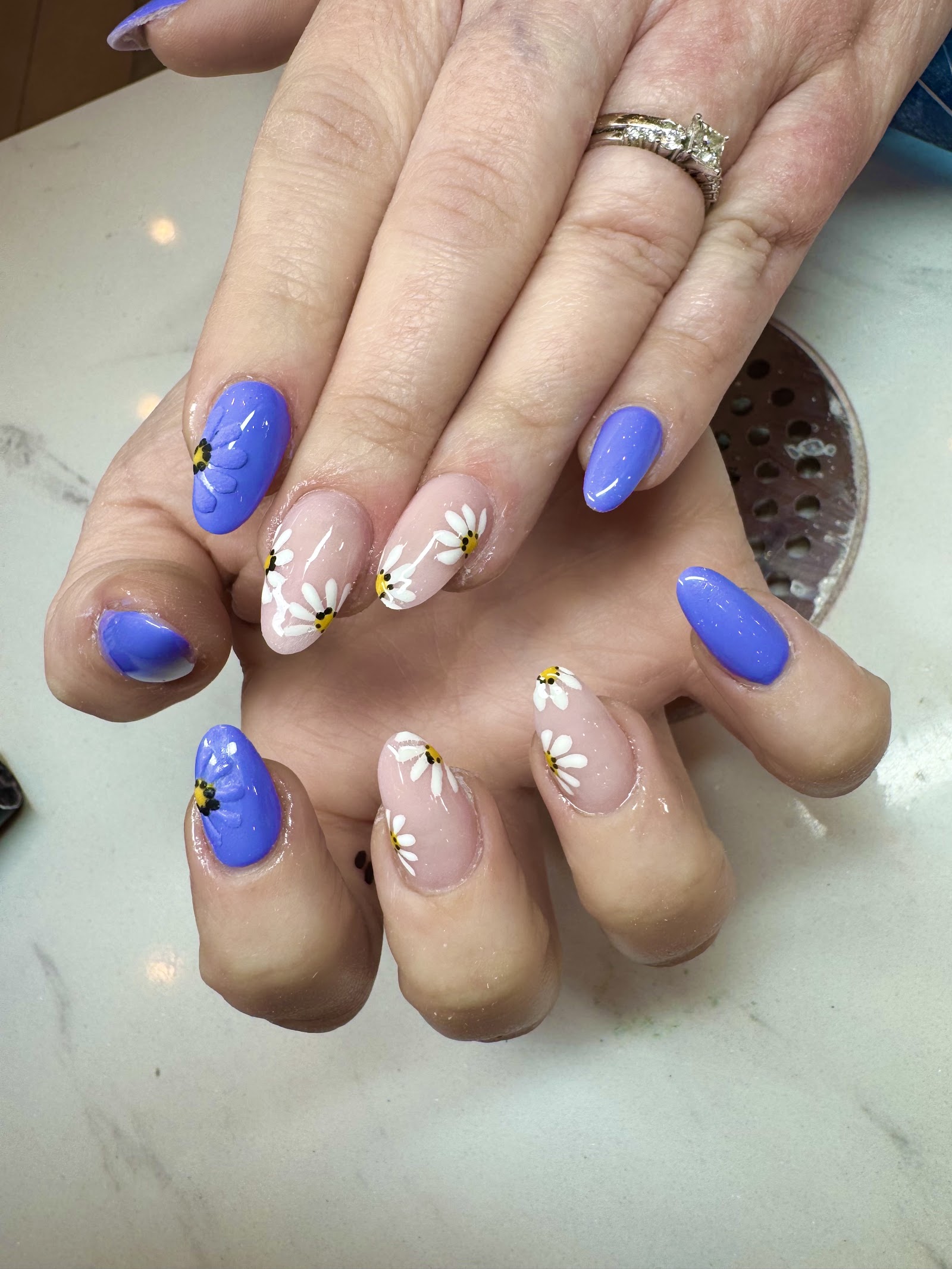 Mimosa Nails & Spa nail photo 7